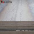 33MnCrB5 39MnCrB6 Alloy Steel Plate